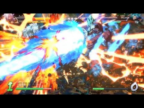 DRAGON BALL FighterZ: This was really Cool camera iphone 8 plus apk