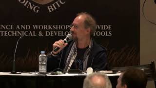 DEMO: Blockstream Satellite | April 2019