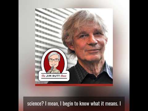 Stuart Kauffman on