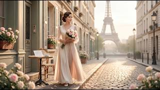 Rêves d’Amour 🌷 Soft French Chansons for Gentle Evenings screenshot 2