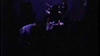 My Bloody Valentine - Sueisfine Live London &#39;89