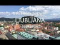 Ten things to do in Ljubljana