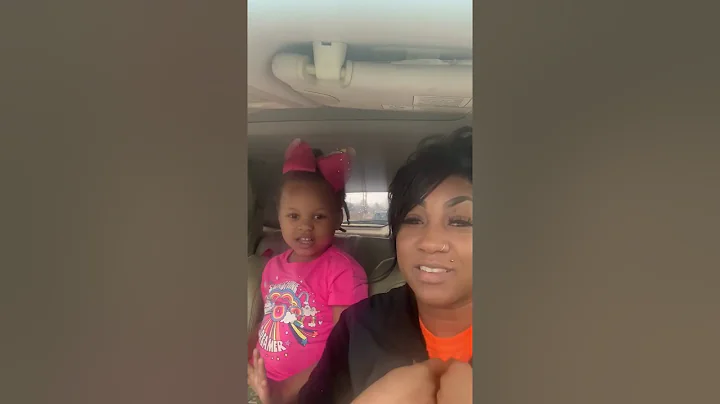Jaicee wants to introduce herself!!!!!