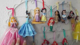 Disney Bedroom Tour screenshot 5