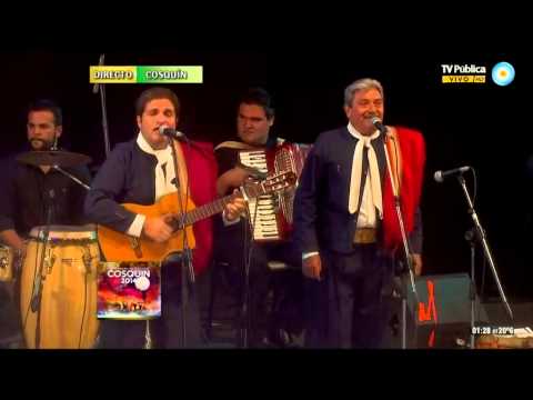 Video de Los Cuatro de Córdoba