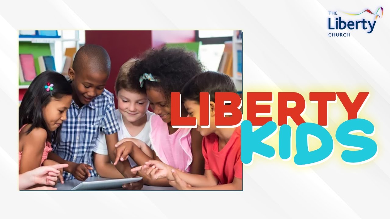 Liberty Kids YouTube Liberty kids youtube
