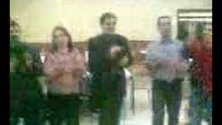 GÖPSEN GECESI BELCIKA HALAY5(BY OZAN)