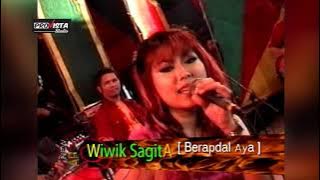 NEW PALLAPA Tahun 2008 - WIWIK SAGITA |  - Berandal Tua