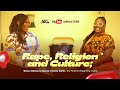 Rape, Religion and Culture; Where Silence Is Sacred, Victims Suffer… ft. Oluwadamilola || RCWD EP 8
