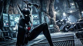 This Is What True Arkham Knight Mastery Looks Like