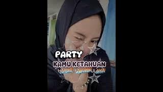 ‼️PARTY KAMU KETAHUAN🔥HAPRIL CHASTELO FT WAPULAKA SOUND 