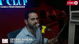 Zeynel Doğan - Zilli Kumsal 2020 Resimi