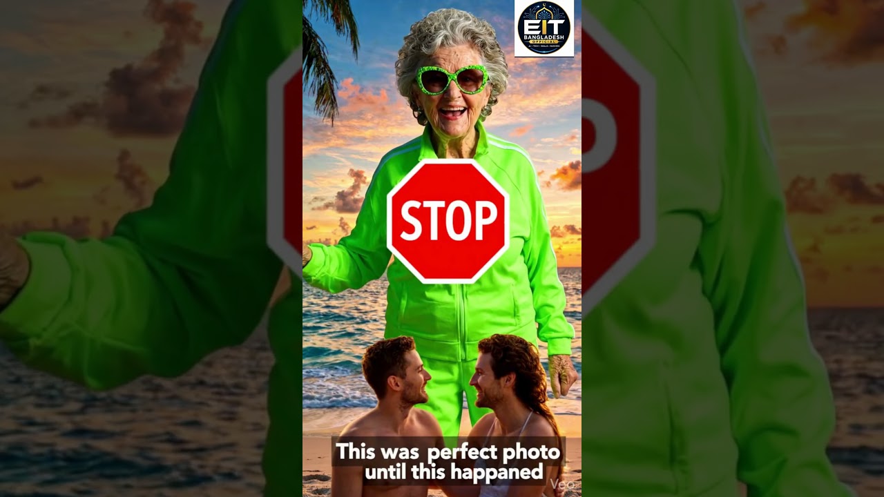 How to save your ruined travel photos 📸 #photography #travel #aitools