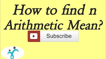 How to Find n Arithmetic Means Between Two Numbers a and b || Empower Academy Pak