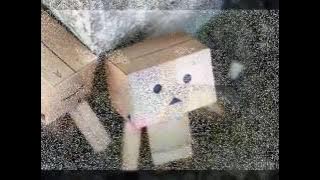 Danbo - Pamit