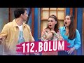 Çok Güzel Hareketler 2 - 112.Bölüm