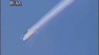 space shuttle columbia disaster