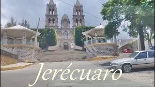 Jerécuaro, Guanajuato, México