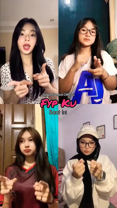 Kamu Yang Kasih Tinggal Dance #fyp #danceviral #dance2025 #danceterbaru #dancetiktokviral #trending