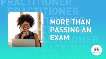 Project DPro Practitioner: More than passing an exam for a certification