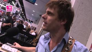 Koch 63 Od And Super Lead - Namm 2014