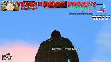 VC:MP x SA:MP x FiveM LIVE | Vice City, San Andreas & GTA V Multiplayer