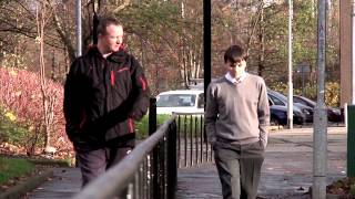 Billy's story: Caring for Vulnerable Children