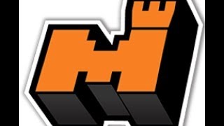 MINEPLEX! (My first time on a server!)