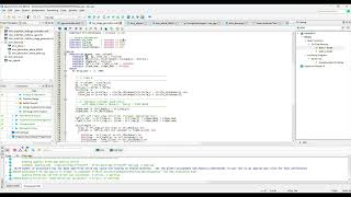Quartus Prime - Cyclone V - Tri Shapes Vga Rtlmath