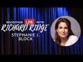 Stephanie J. Block Shares Career Highlights, How She Got Her Start, and More on BACKSTAGE LIVE