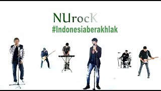 Download Lagu SHOLAWAT ASYGHIL - NUrock (Rock version) MP3