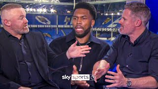 Did the timing of Klopp&#39;s leaving news impact Liverpool players? | Carra, Rooney &amp; Sturridge debate!