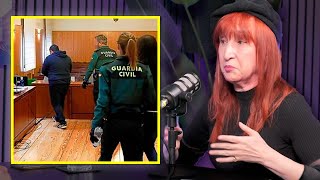 The most SHOCKING case! Girl was brutally assaulted by her stepfather, suffering horrific injuries.