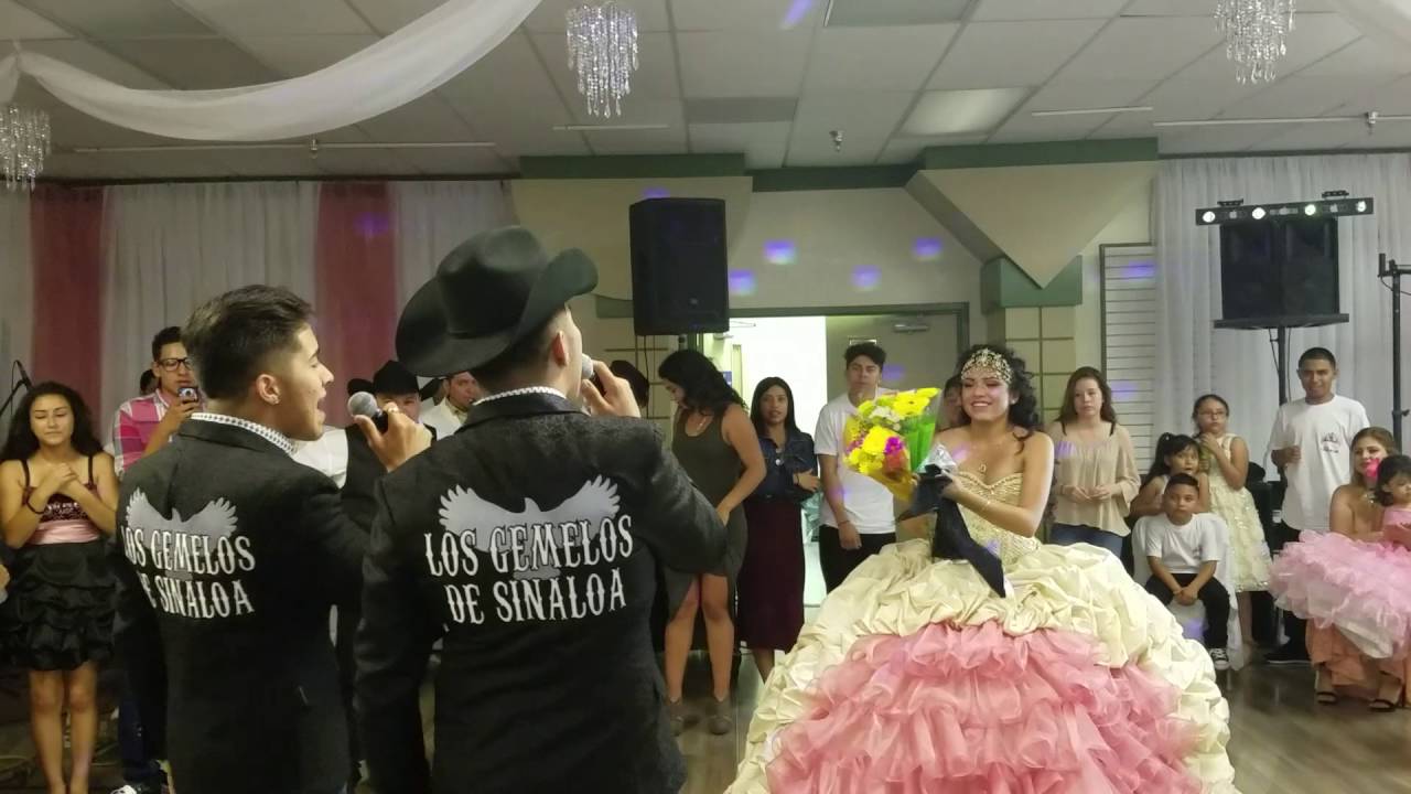 Los Gemelos de Sinaloa
