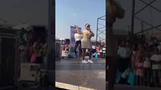 makhadzisa Too Much Energy  He Kulakwe  Best Performance