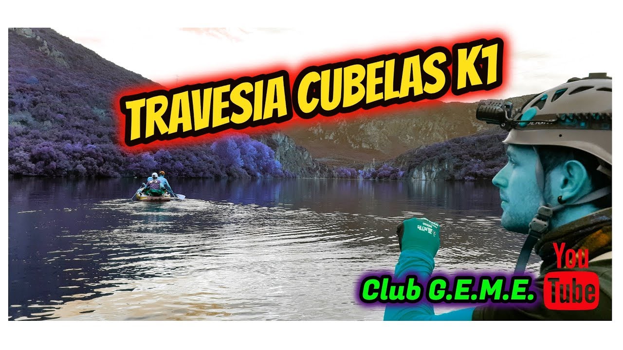 TRAVESÍA CUEVA CUBELAS K1, espeleología en Galicia, club G.E.M.E.
