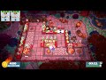 Overcooked 2 [World Record] Spring Festival 1-1 - 2 players - Score: 2320