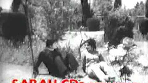 Asif Ali Khan & Surraya - ogora pa meena