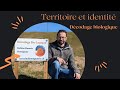 Territoire identit place dcodage biologique