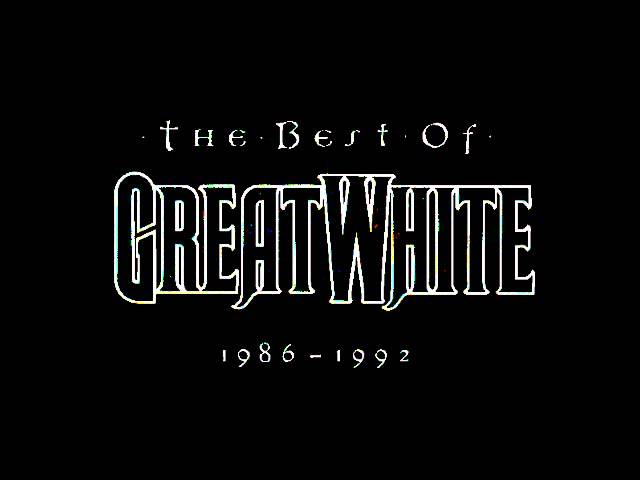 Great White - Shot In The Dark (High Quality) - YouTube