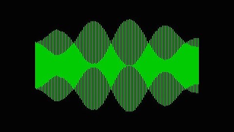 Harmonix - 256b intro for ZX Spectrum