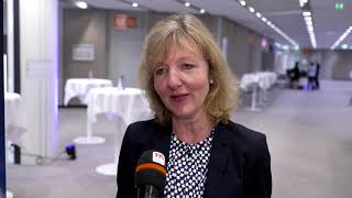 K Preview 2022: Interview With Petra Cullmann, Executive Director Trade Fairs At Messe Düsseldorf