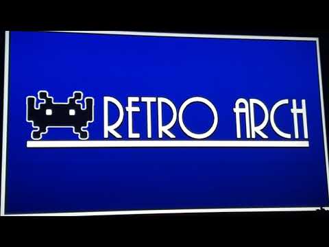 Retroarch(ps2) on ps4