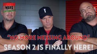 SEASON 2 STARTS WITH A BANG! | FULL EPISODE - Storage Wars Northern Treasures S2 EP1