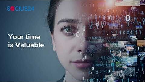 User Services Portal (USP) Load Management from Socius24