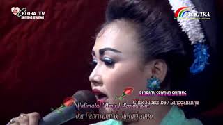 SEPULOH - WARU DOYONG PEDOT // TAYUB BLORA MANGGOLO LARAS