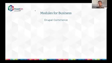 MAKERS & BUILDERS - The Evolving Charts Ecosystem - The Olivero theme- Genesis and Update on Dru...