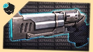 The most iconic weapon to ever weapon