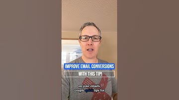 Are your #emails being ignored? Here