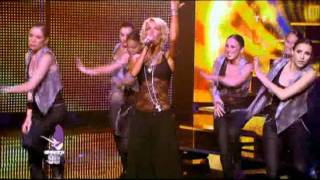 Ophelie Winter - Dieu m'a donne la foi (Generation 90)